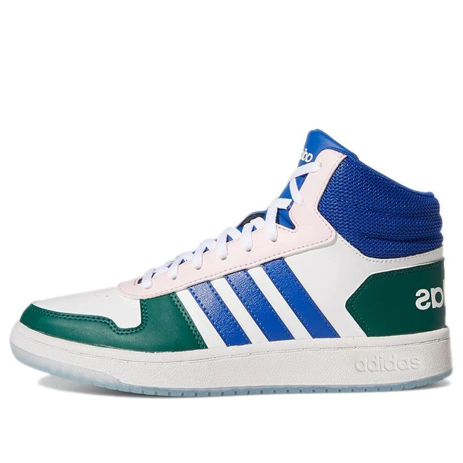 Hoops 2.0 hot sale mid adidas