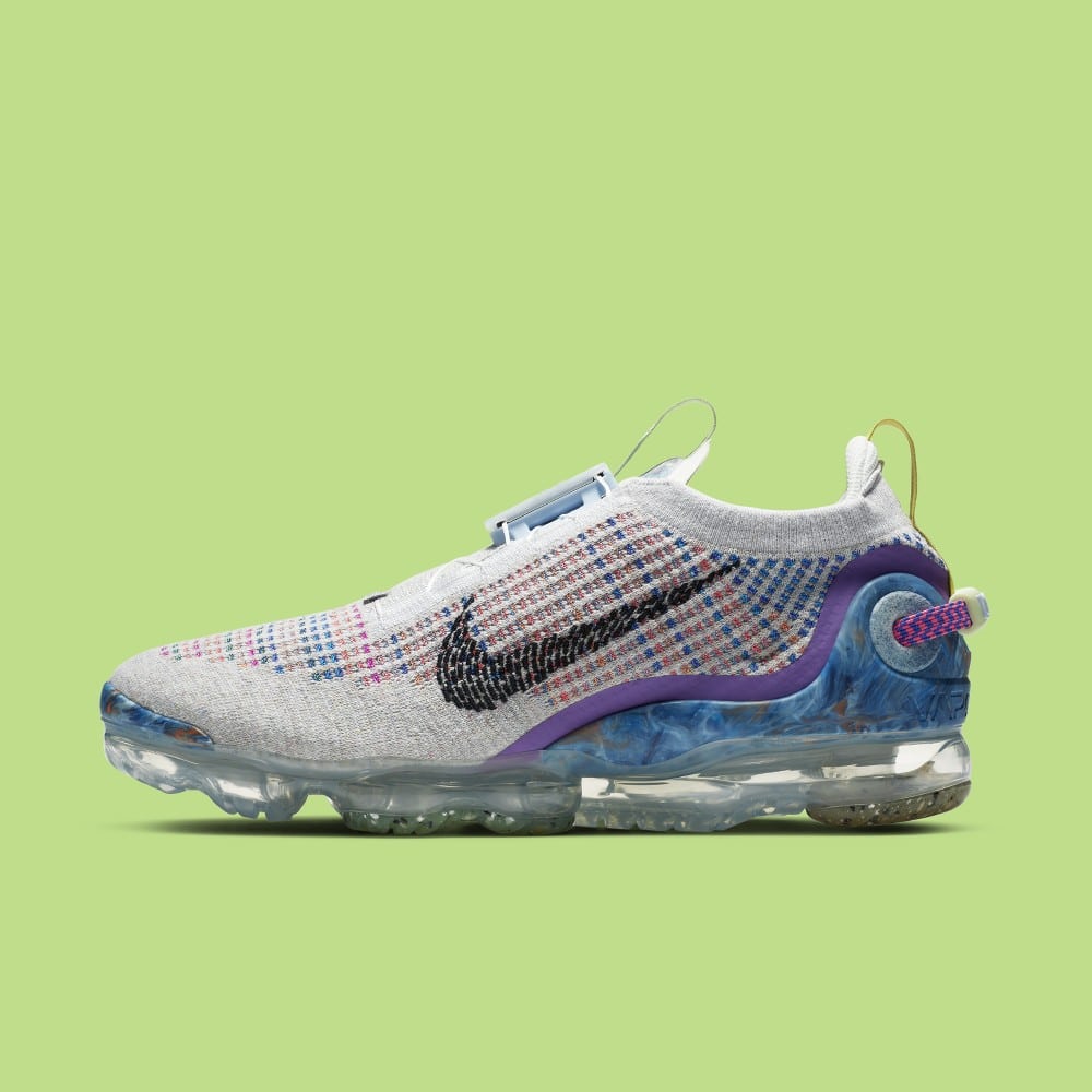 Novo 2024 vapormax 2020