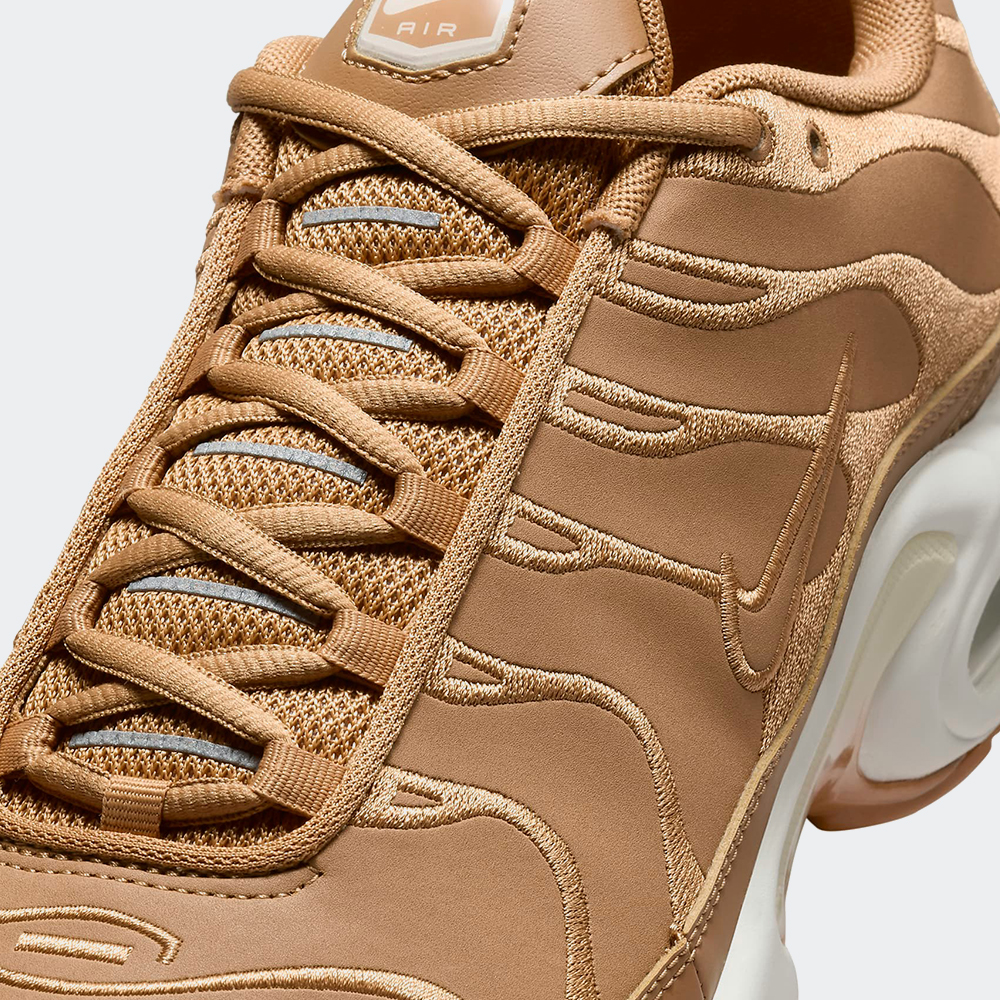 Nike Air Max Plus Flax FZ8815 200 Grailify