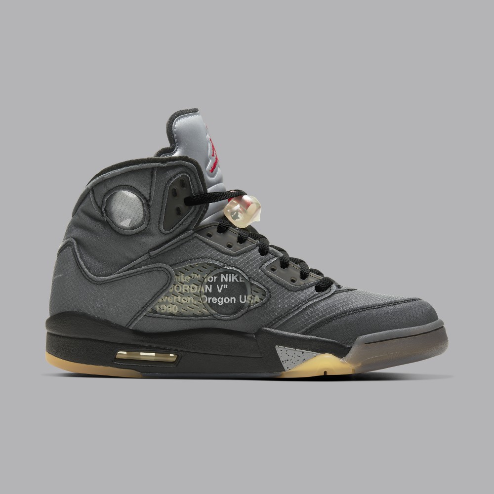 Jordan 5 february 2020 best sale