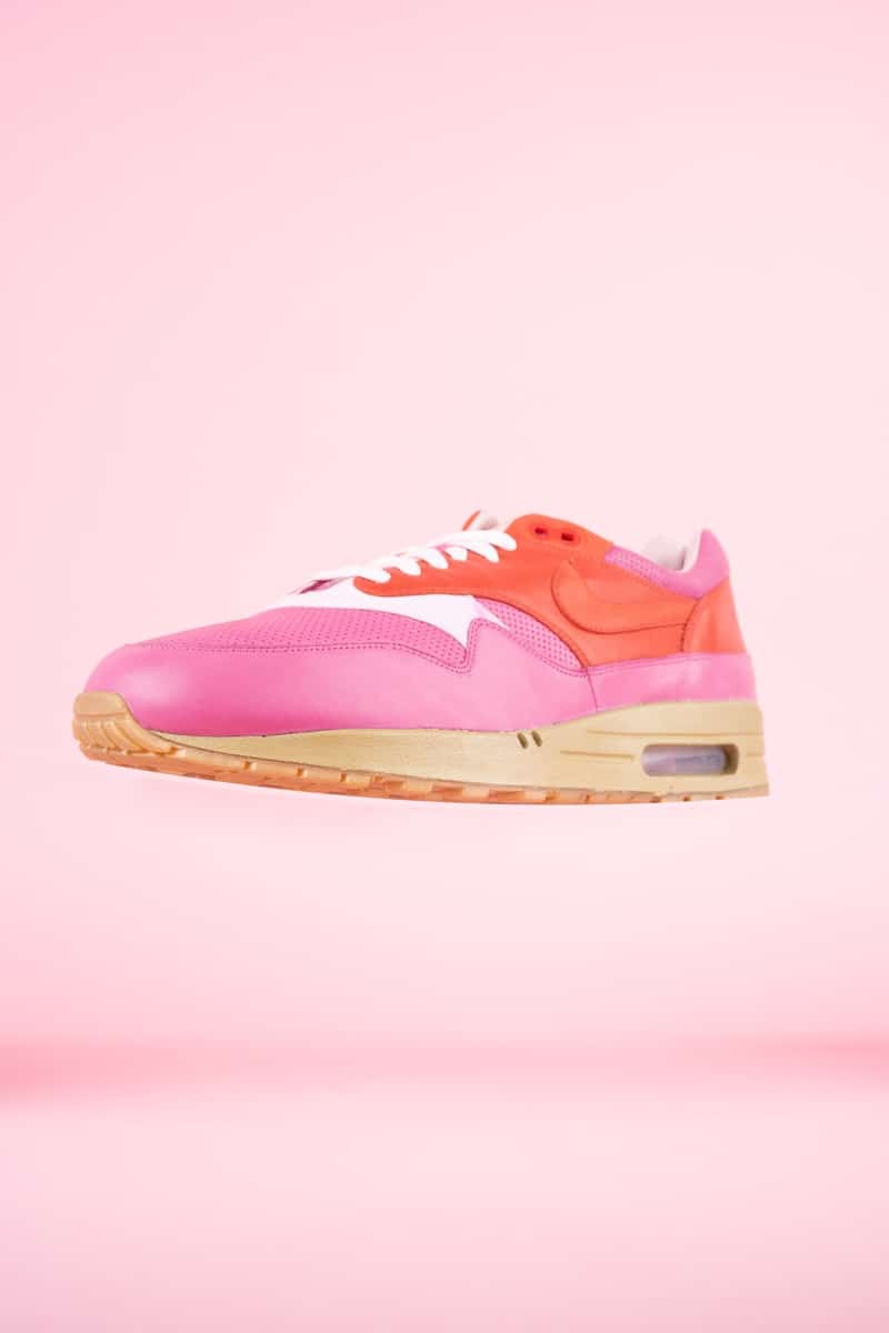 Nike air max outlet 1 x kidrobot hyperstrike