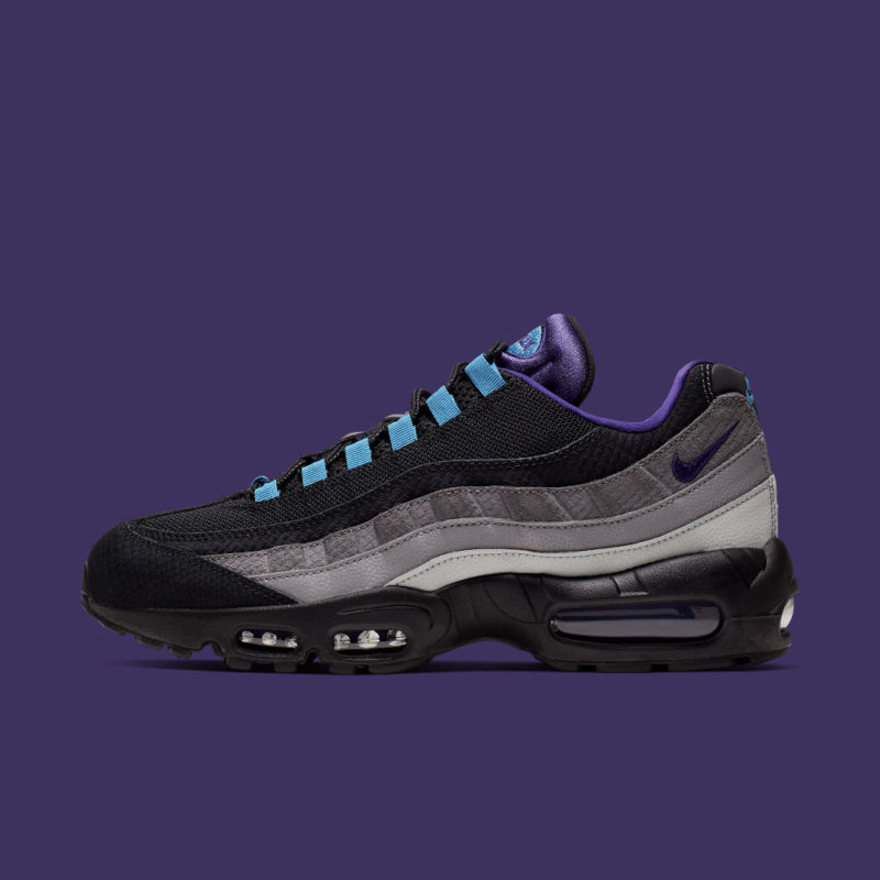 Old air hot sale max 95