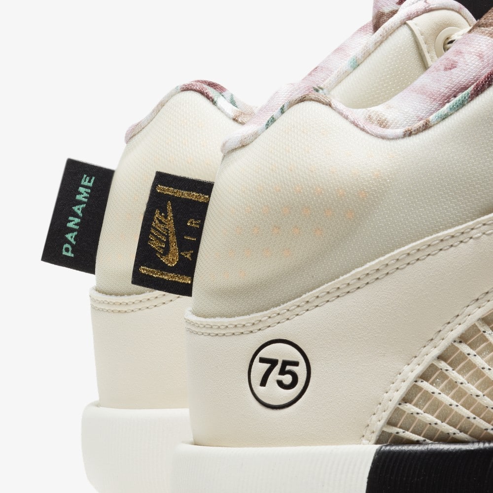 air jordan 35 paris release date