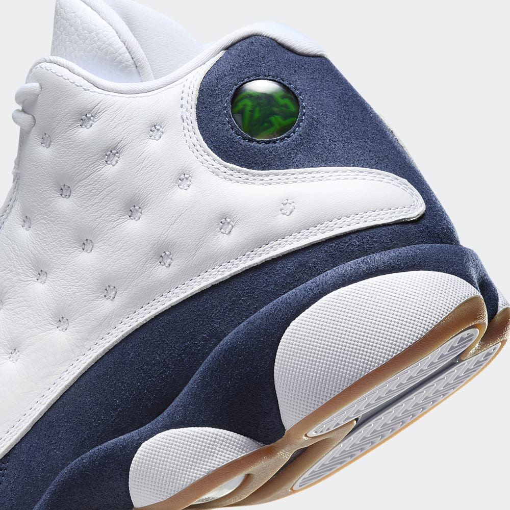 Air Jordan 13 Midnight Navy