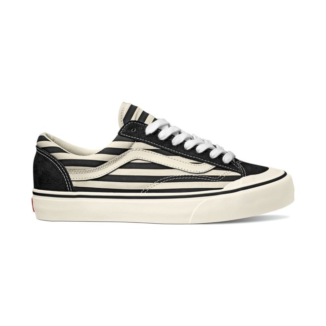 Vans old skool outlet style 36 sf flame