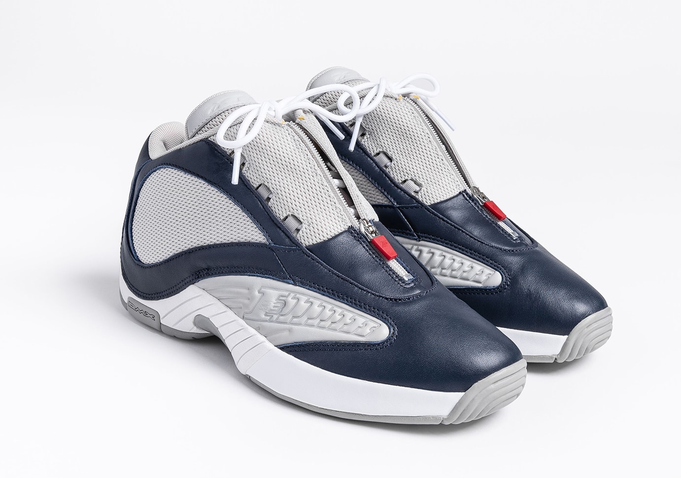 Reebok answer sales 11 blue