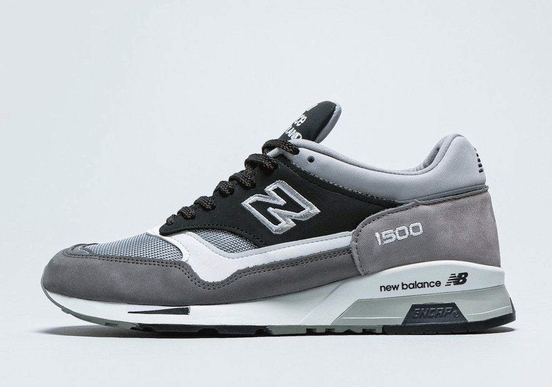 New Balance 1500 Made in Gets a Colourway | Grailify