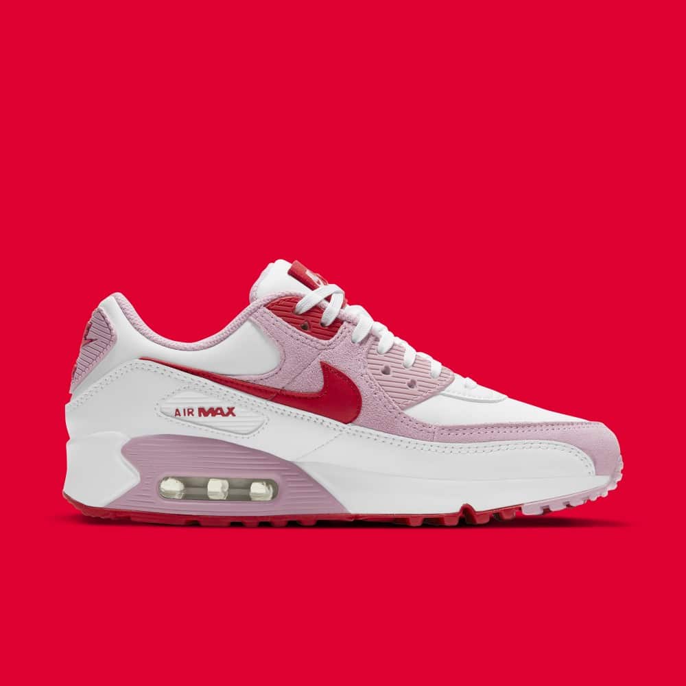 love letter nike air max