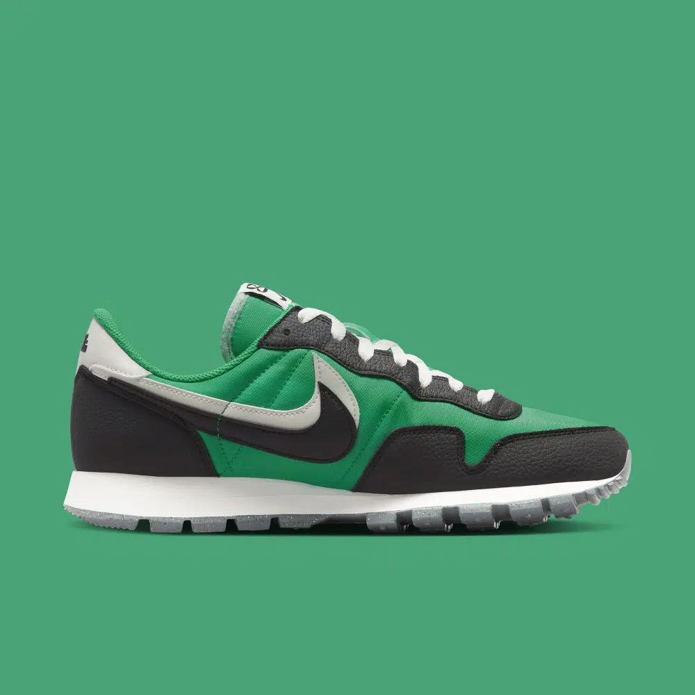 Nike air pegasus 83 verde sale