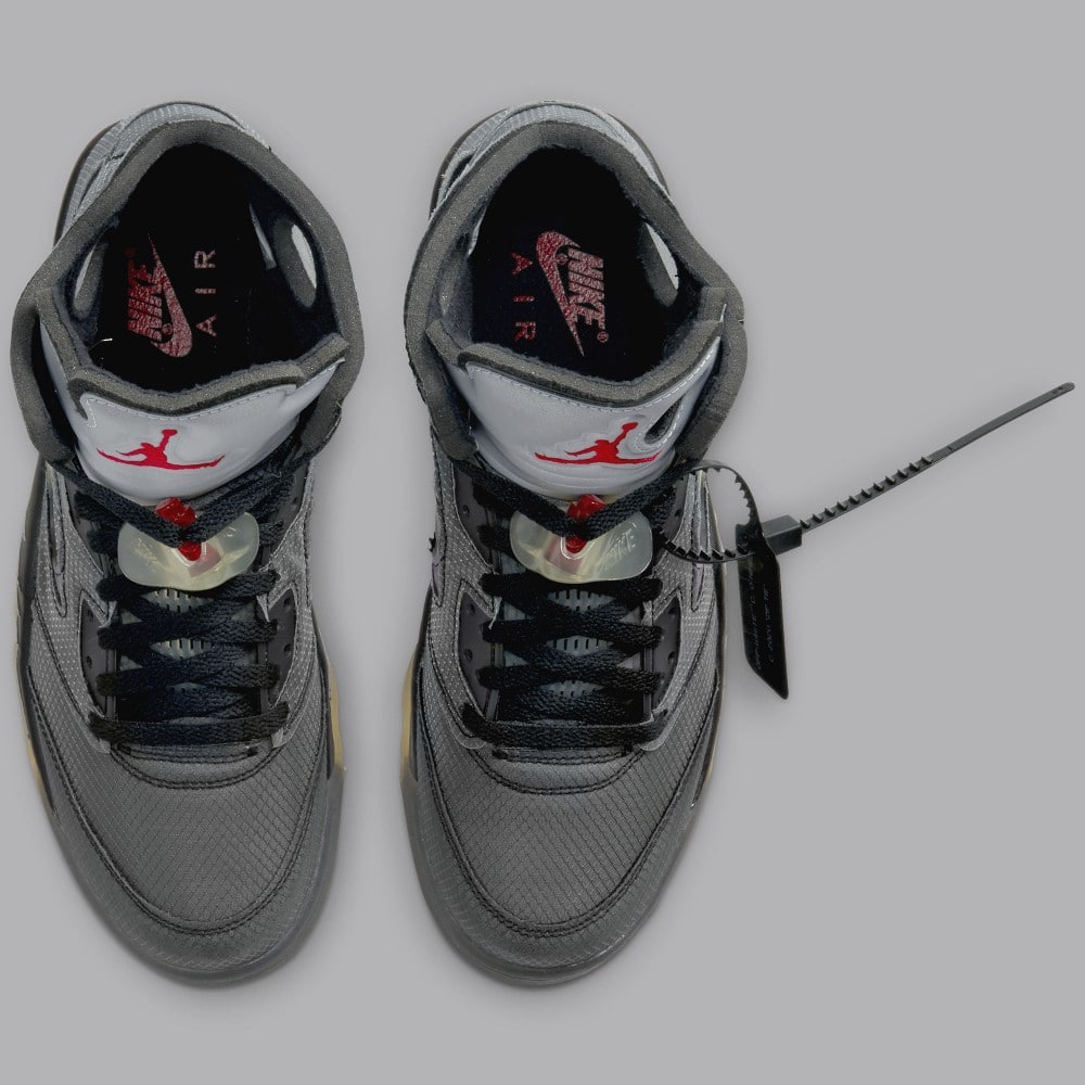 Jordan 5 clearance release february 2020