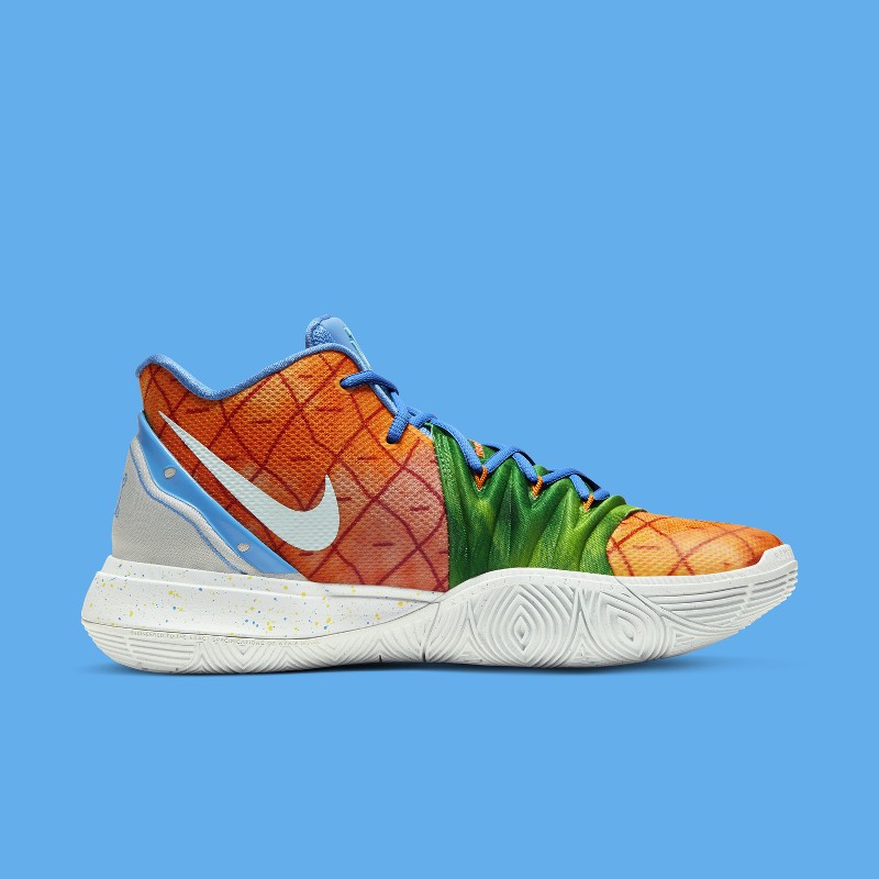 Kyrie hot sale x nike