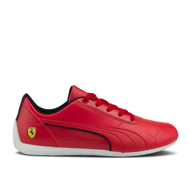 Puma deals ferrari series