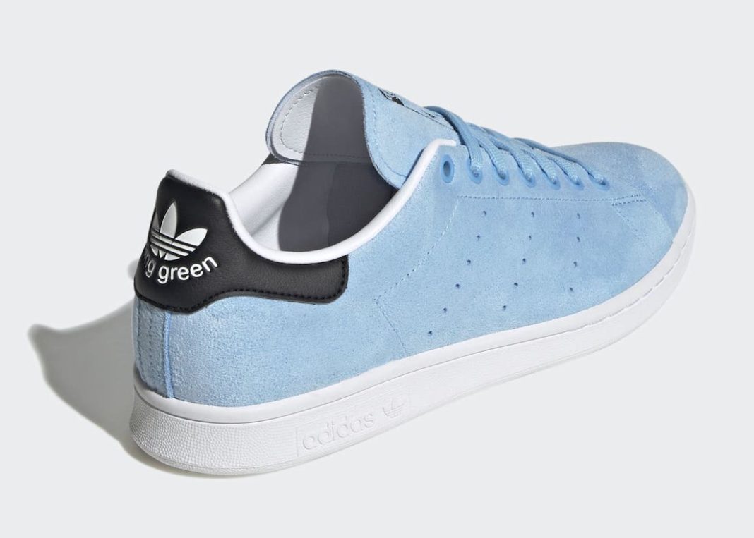 Adidas stan smith journeys online