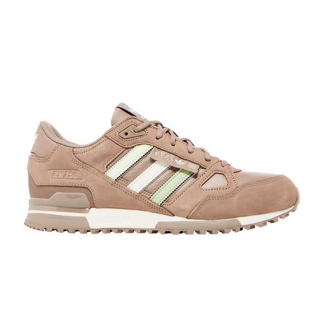 Adidas zx top 750 Rose