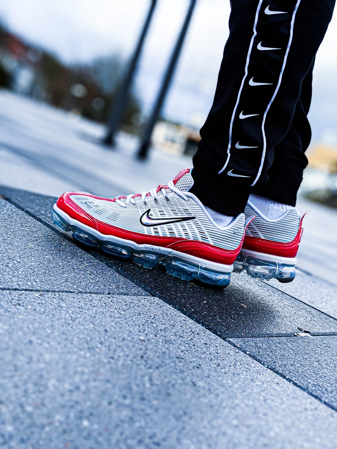 Nike air vapormax 2025 360 on feet