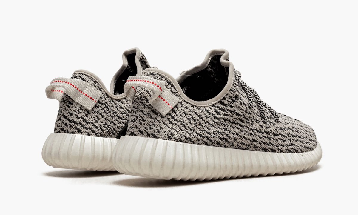 Possible Comeback: the adidas Yeezy Boost 350 Turtle Dove Reportedly