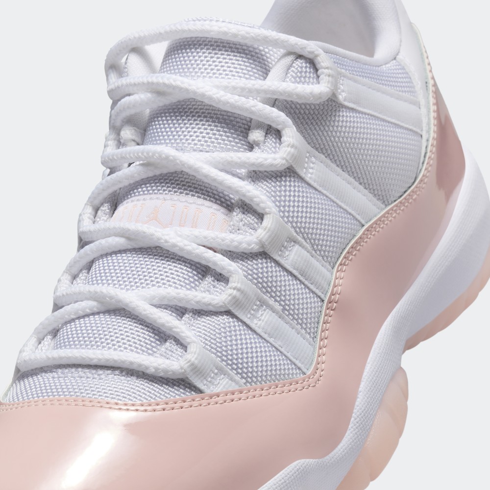 Air Jordan 11 Low Legend Pink AH7860 160 Grailify