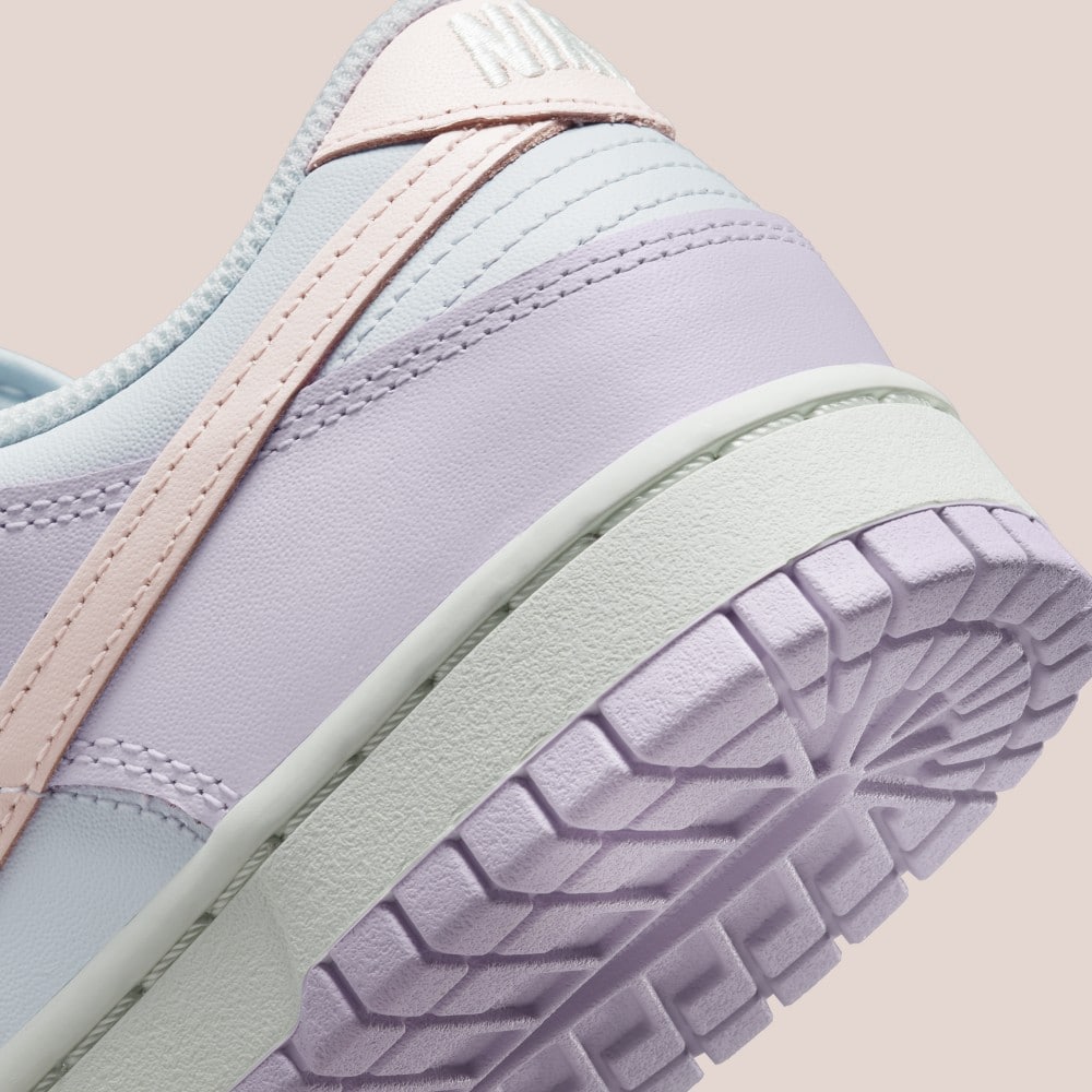 Nike Reveals Its Dunk Low 