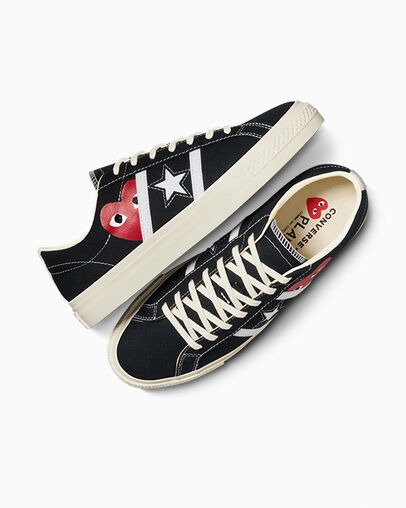 Chuck 70 Comme Des Garcons Converse Frankfurt Comme Des Garcons