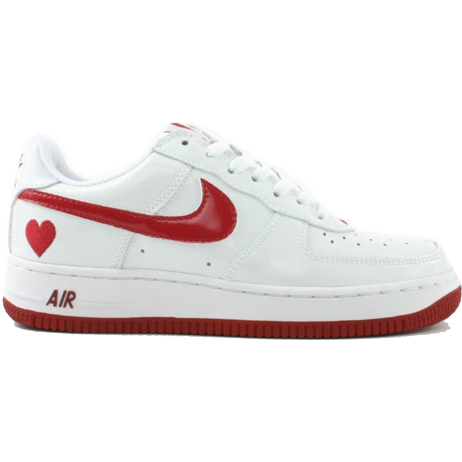 Nike air force 2024 1 valentine's day 2004