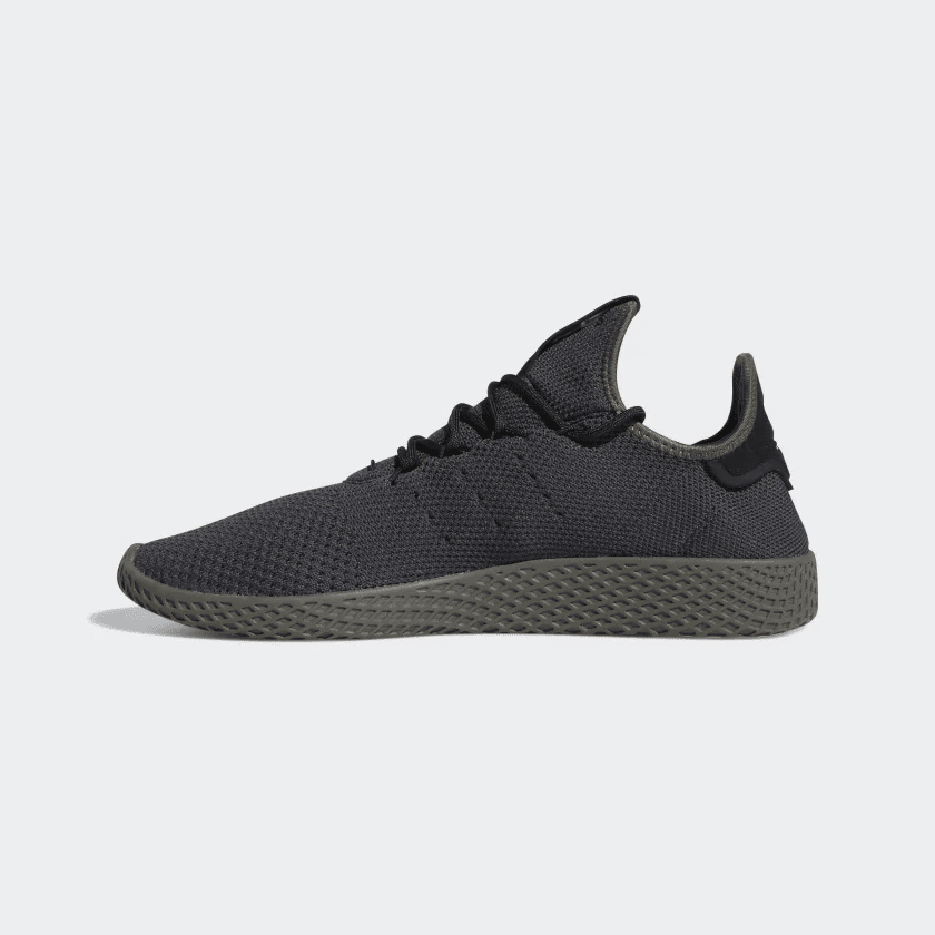 Adidas tennis hu schwarz on sale