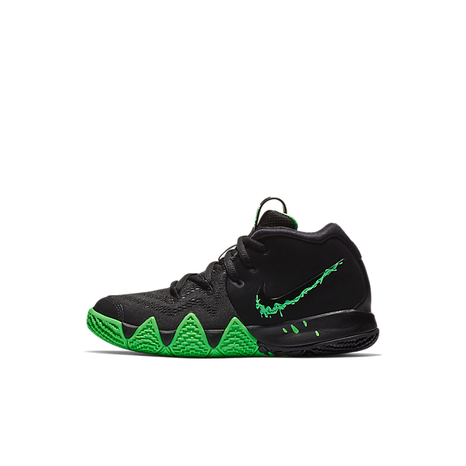 kyrie 3 halloween