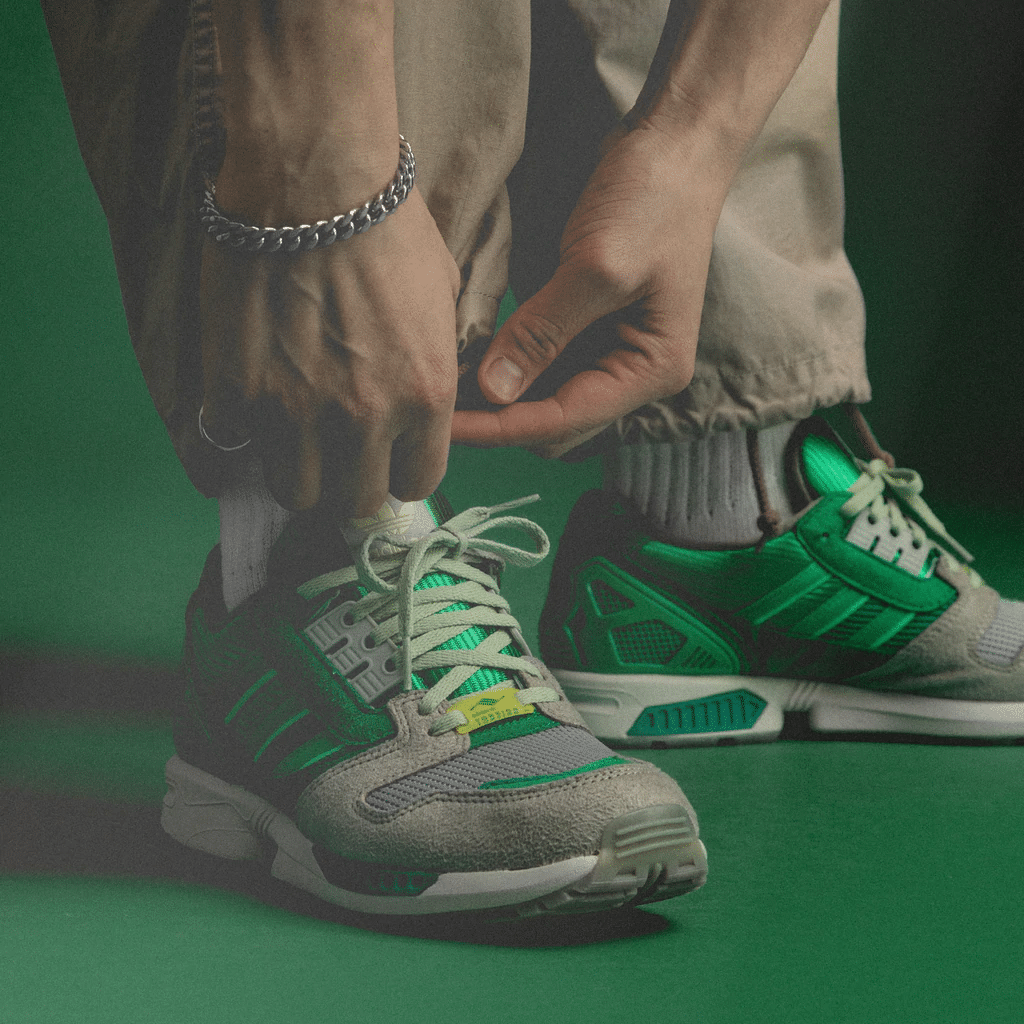 Where to Find the New adidas ZX 8000 