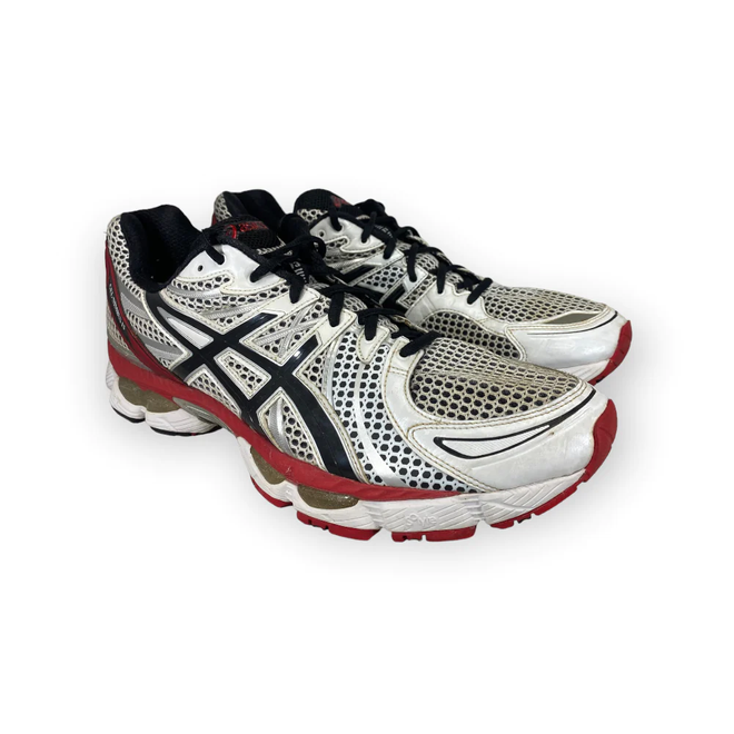 Asics Gel Nimbus 13 T142N Grailify