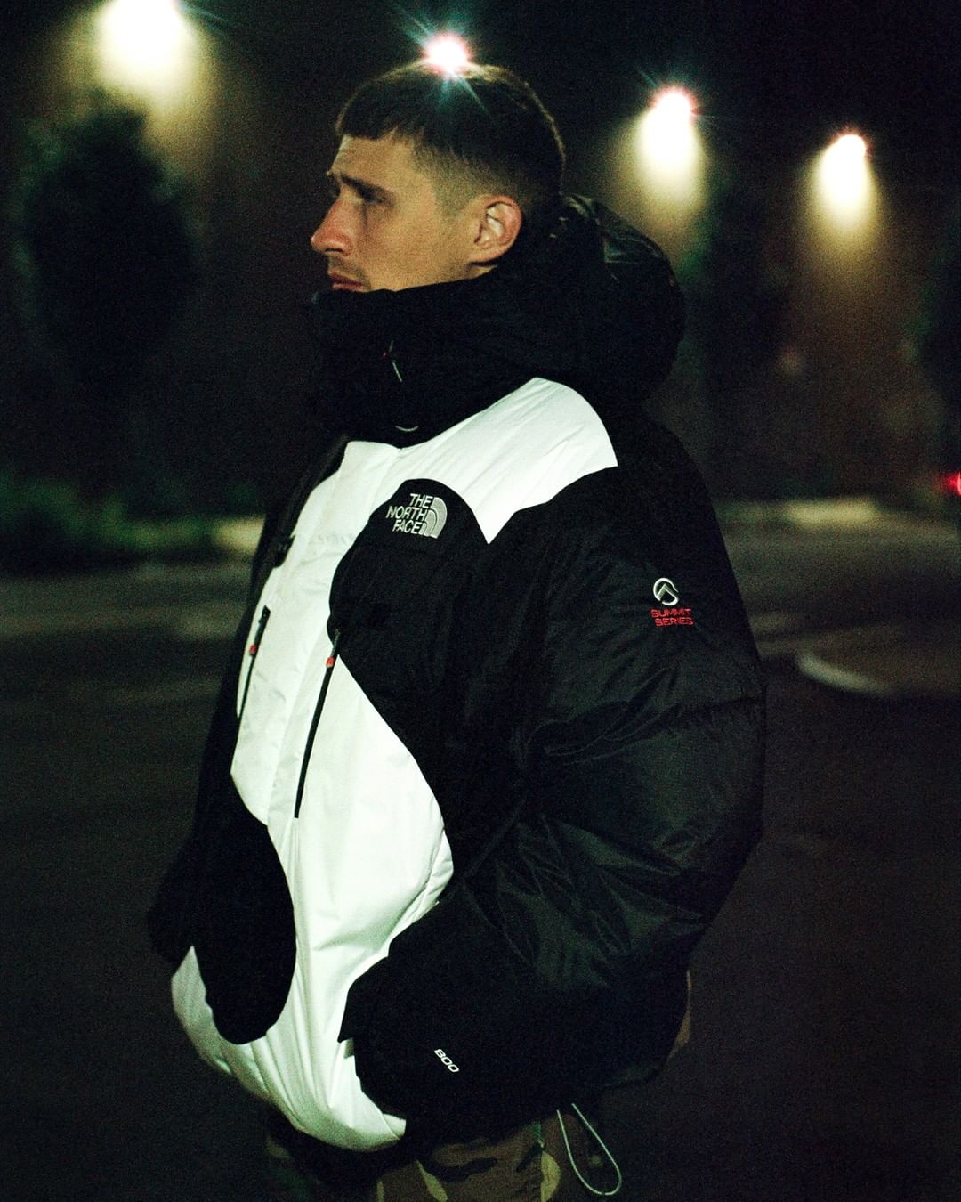 Reset Web Store FW20 Supreme x The North Face Faux Fur Nuptse Jacket