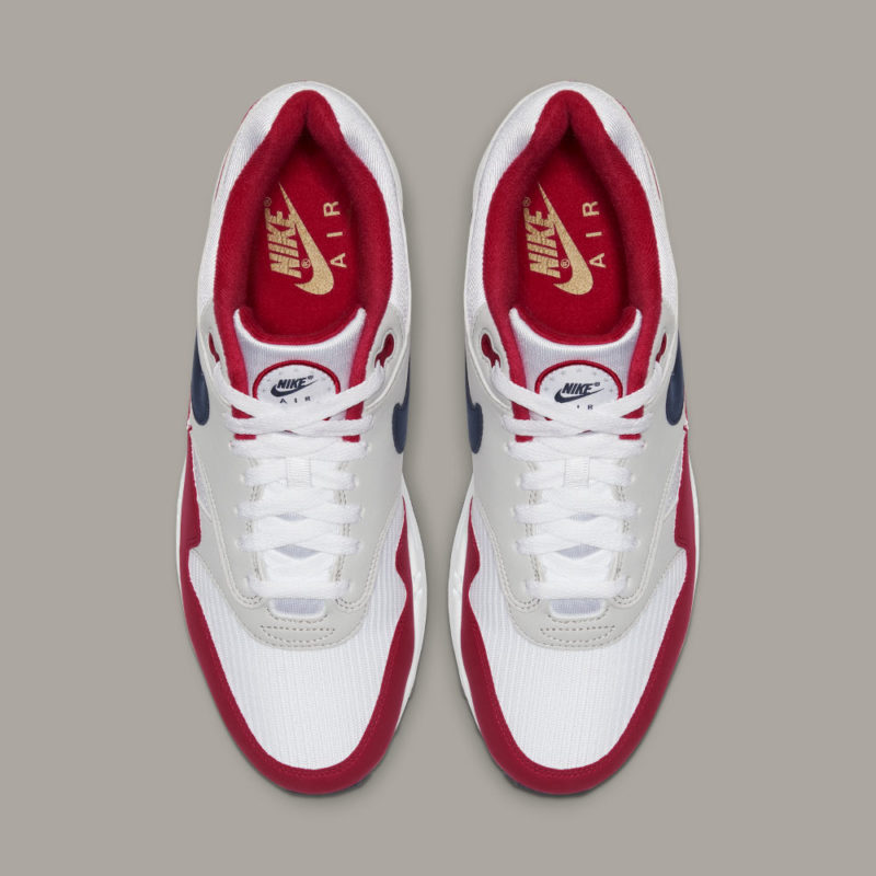 Nike Celebrates Independence Day with Air Max 1 Grailify