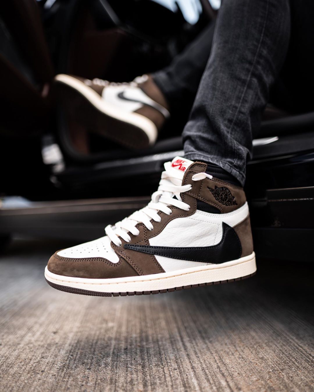 Die beliebtesten Air Jordan Releases 2019 Grailify