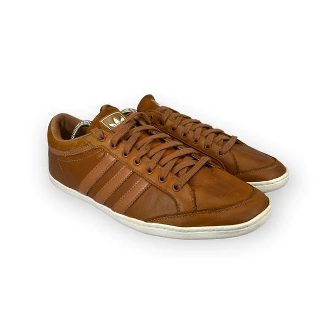 Adidas best sale plimcana low