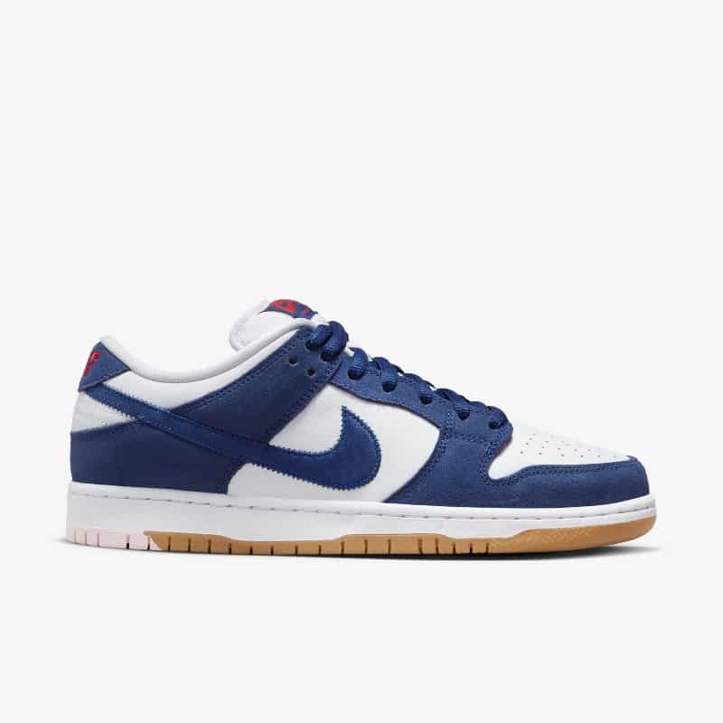 Nike Dunk Los Angeles Dodgers – ProFeet