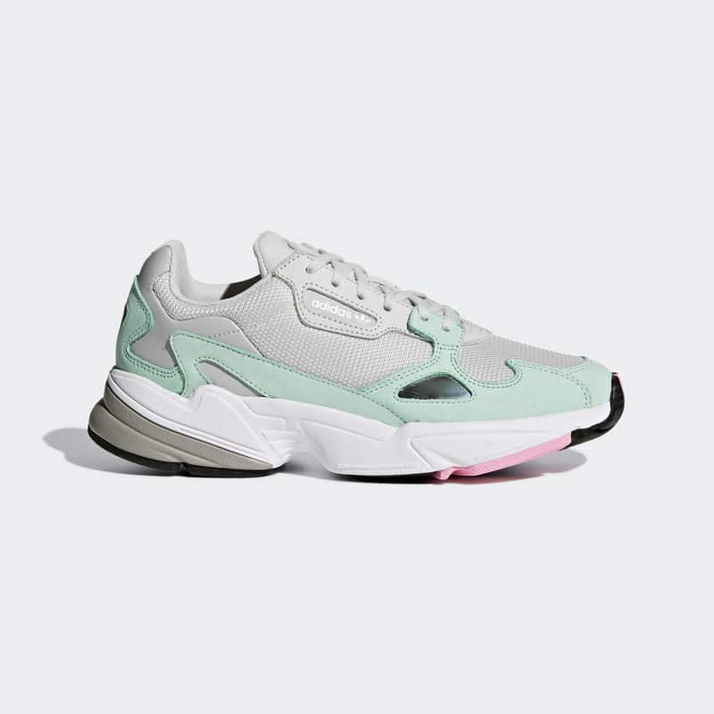 adidas torsion falcon