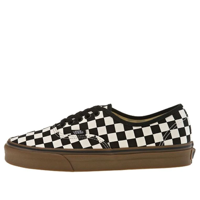 product eng 1023061 Vans Authentic Hybrid Checkerboard