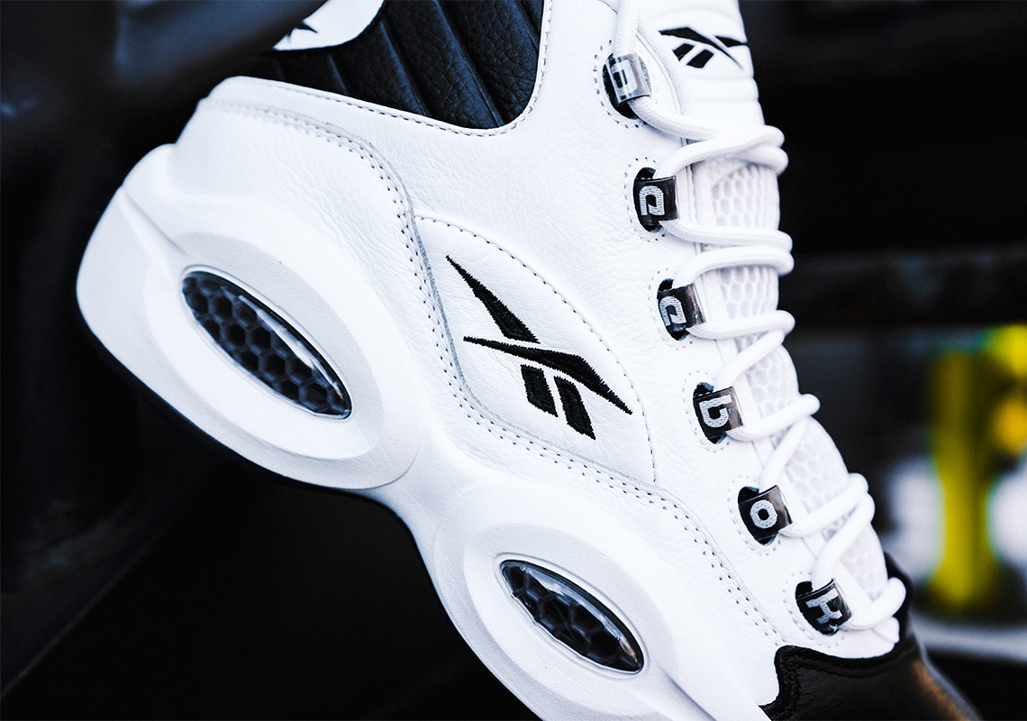 Reebok question cheap all star