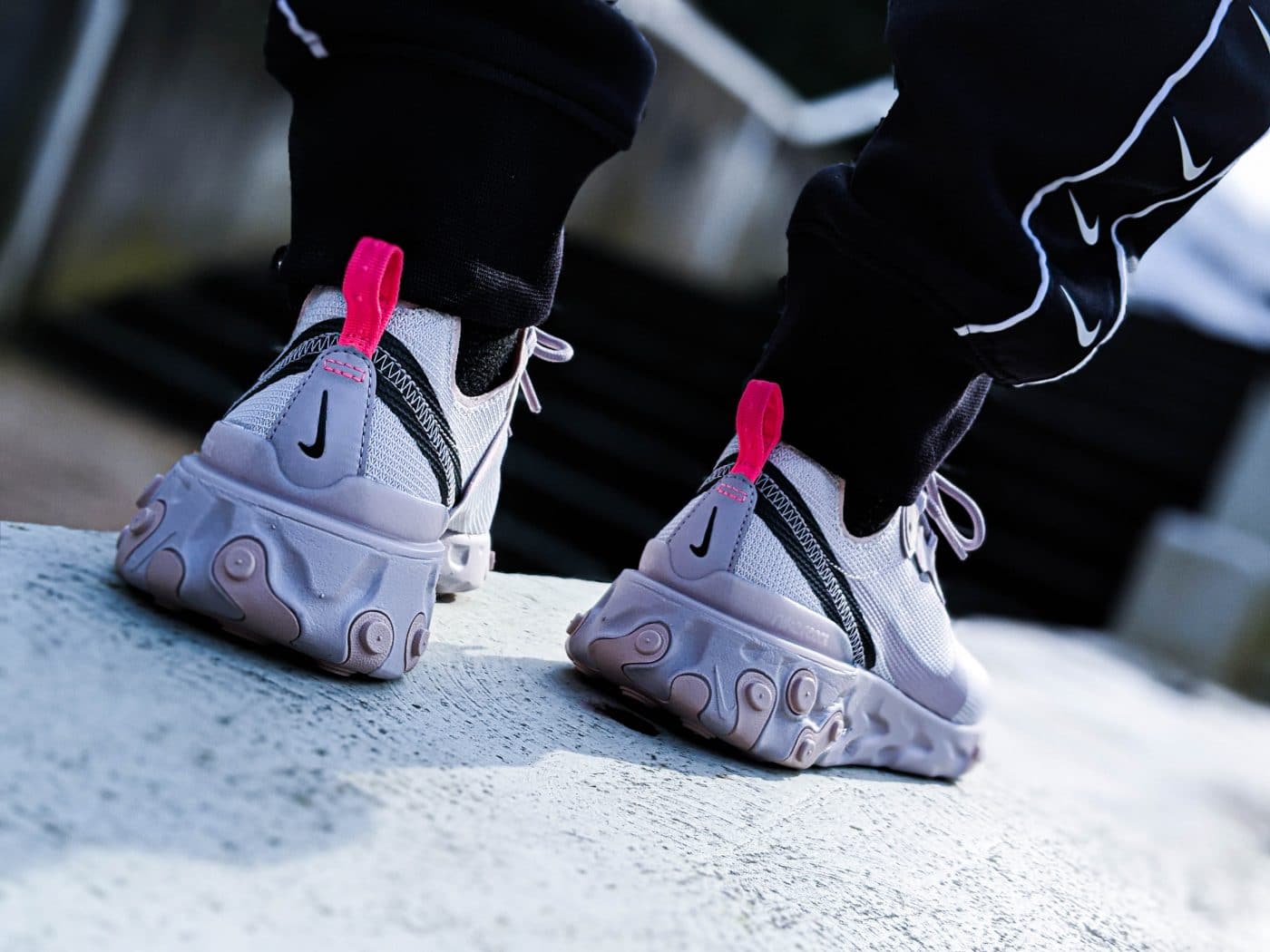 Nike react element 55 tts best sale