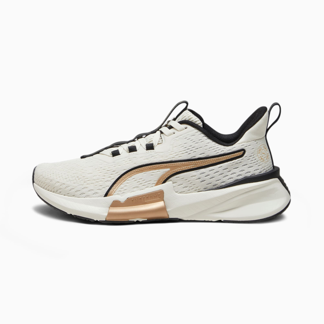 COMME des GARCONS 二つ折り ZIPウォレット レンティキュラー