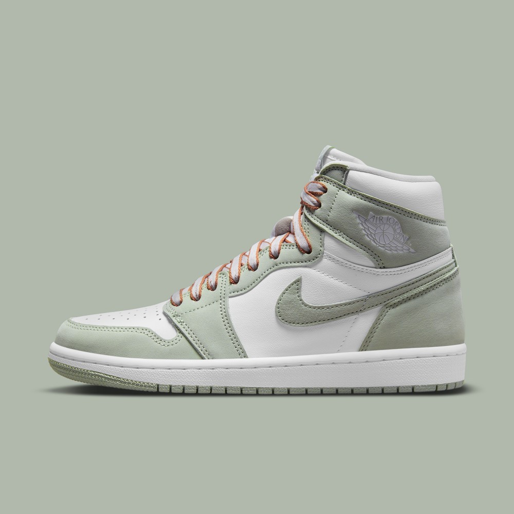 Im nachste Sommer konnte der Air Jordan 1 High Seafoam droppen