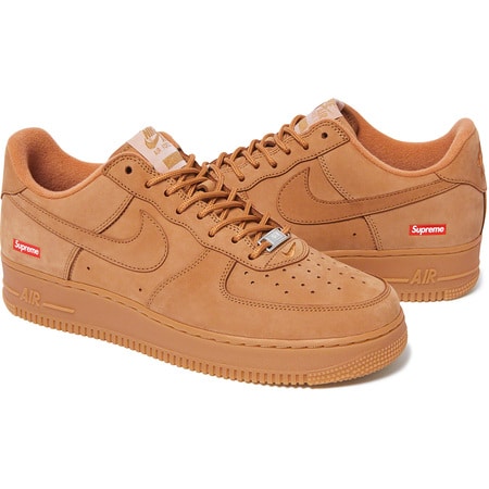 supreme nike air force 1 2021