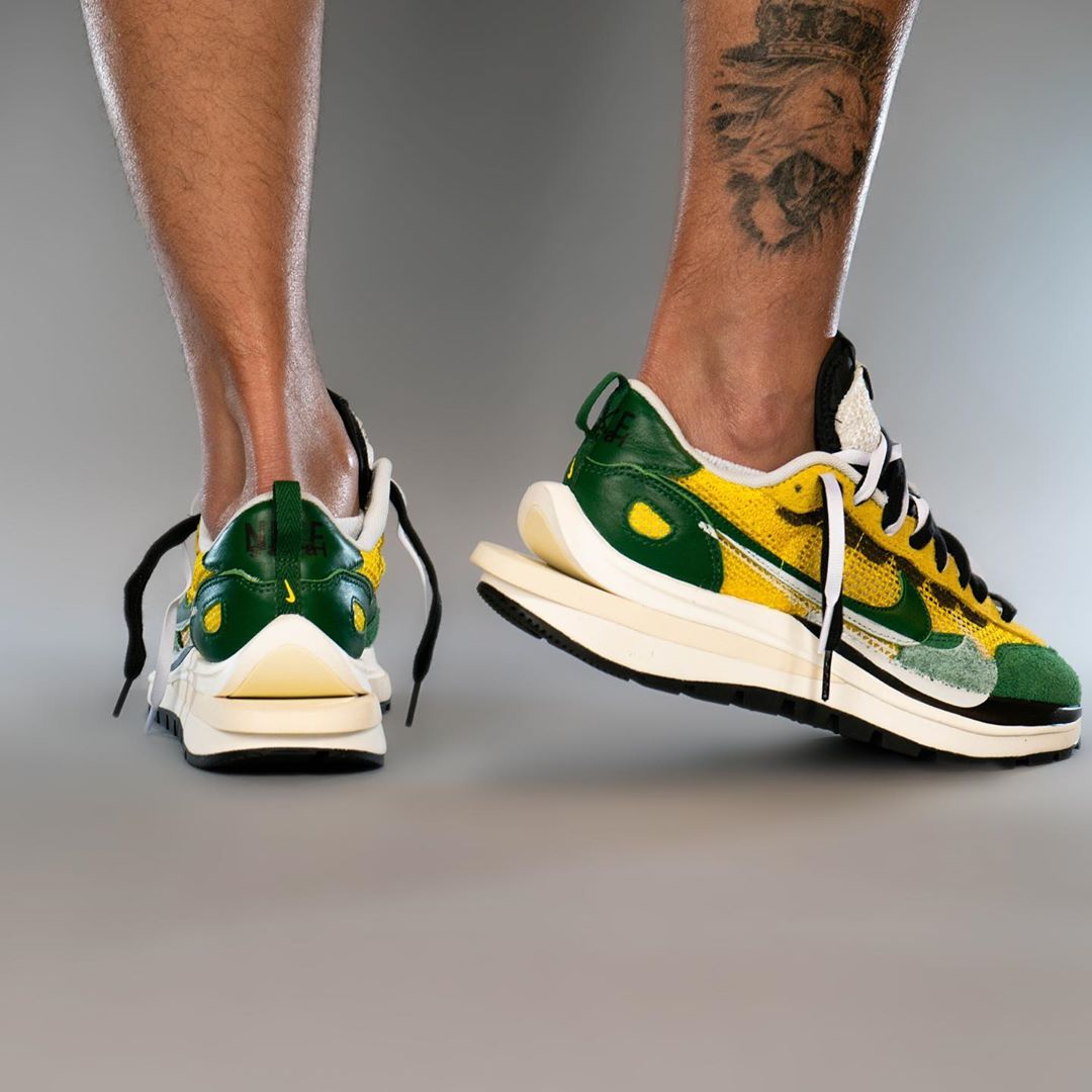 Nike 2024 sacai brasil