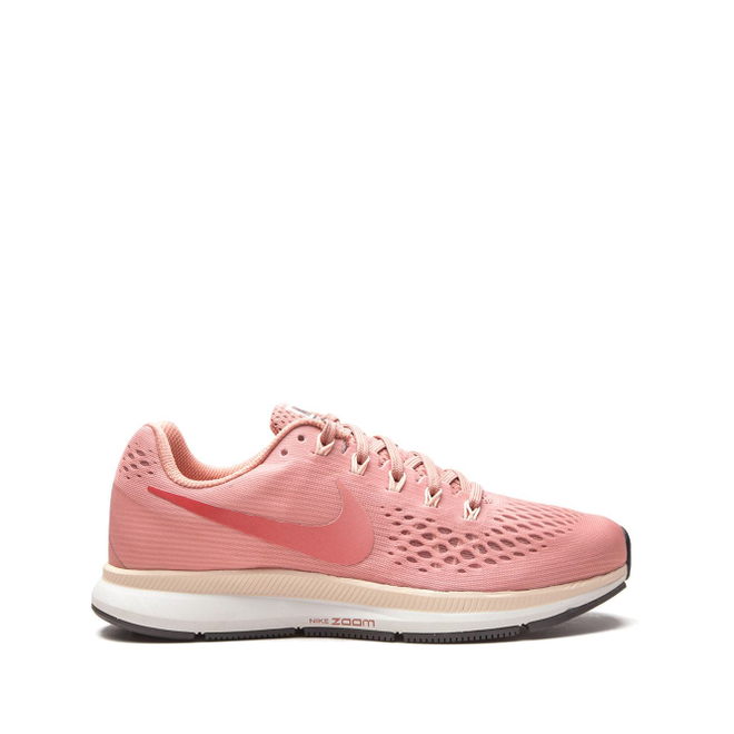 Nike pegasus deals 34 rosa