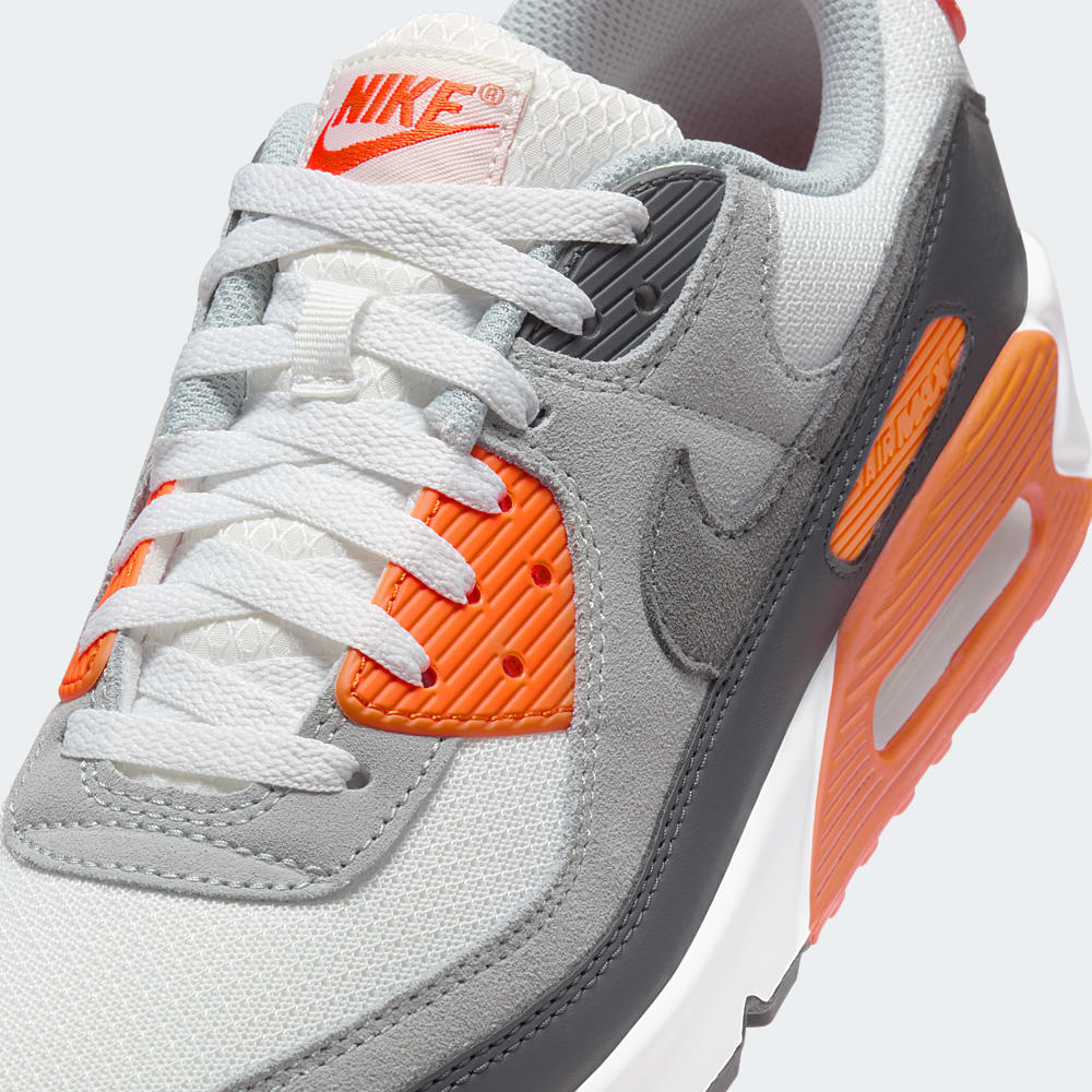 Nike Air Max 90 Safety Orange DM0029 108 Grailify