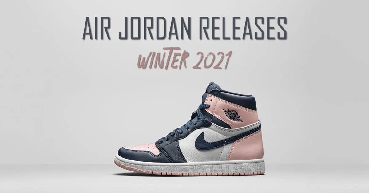 Nike air outlet jordan winterized