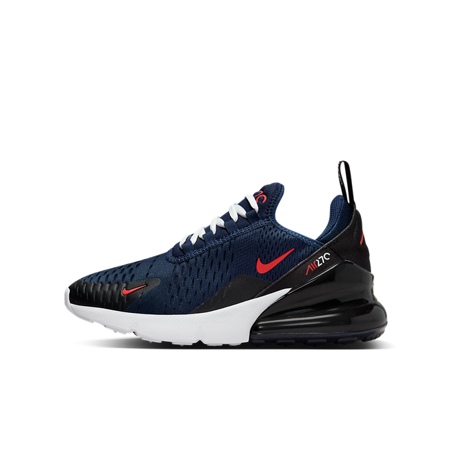 Air max 270 dark 2024 blue