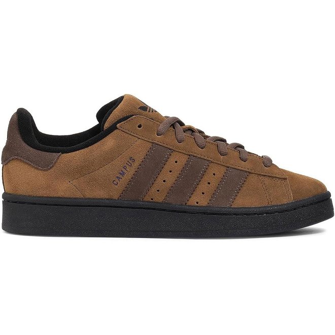 adidas Campus 00s Hikari Shibata Brown | IG1722 | Grailify