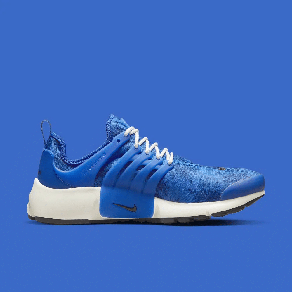 Nike air presto rose hot sale