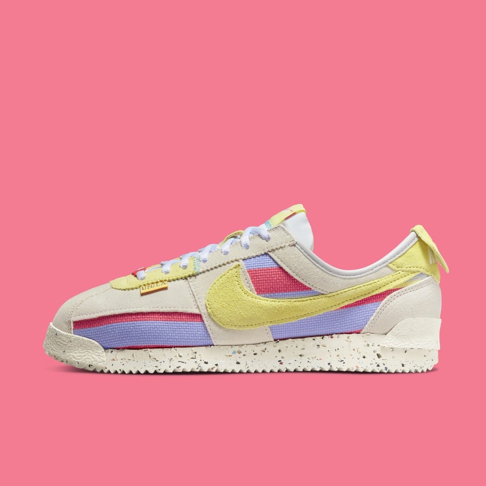 Nike store cortez unicorn