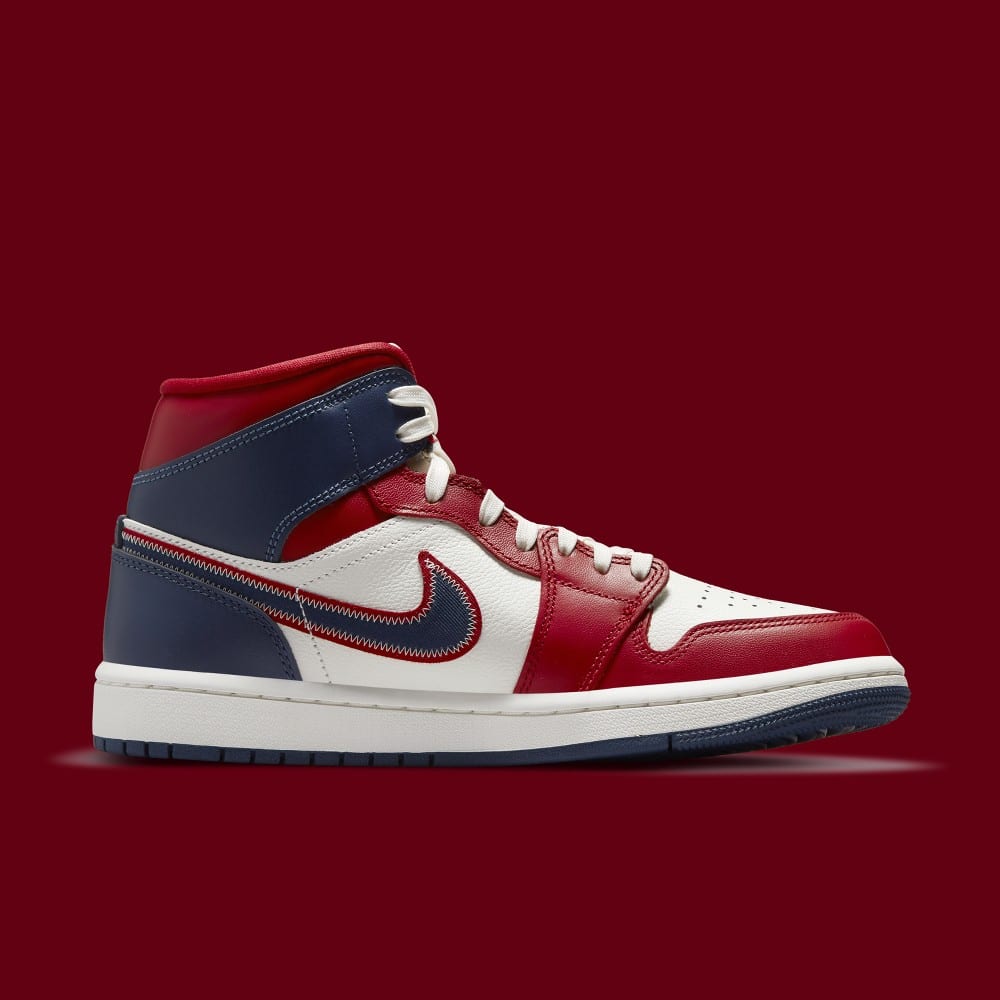 Jordan 1 best sale july 2019