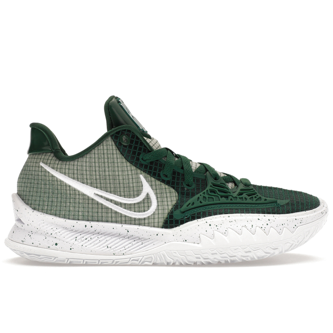 Kyrie irving shoes hot sale 4 green